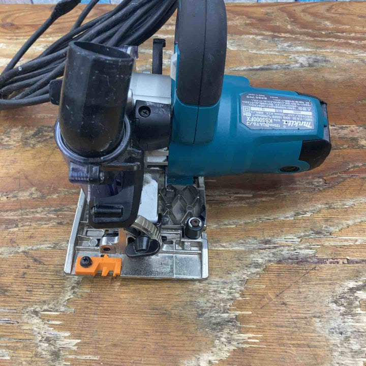 ★マキタ(makita) 防じん丸のこ KS5000FX【柏店】