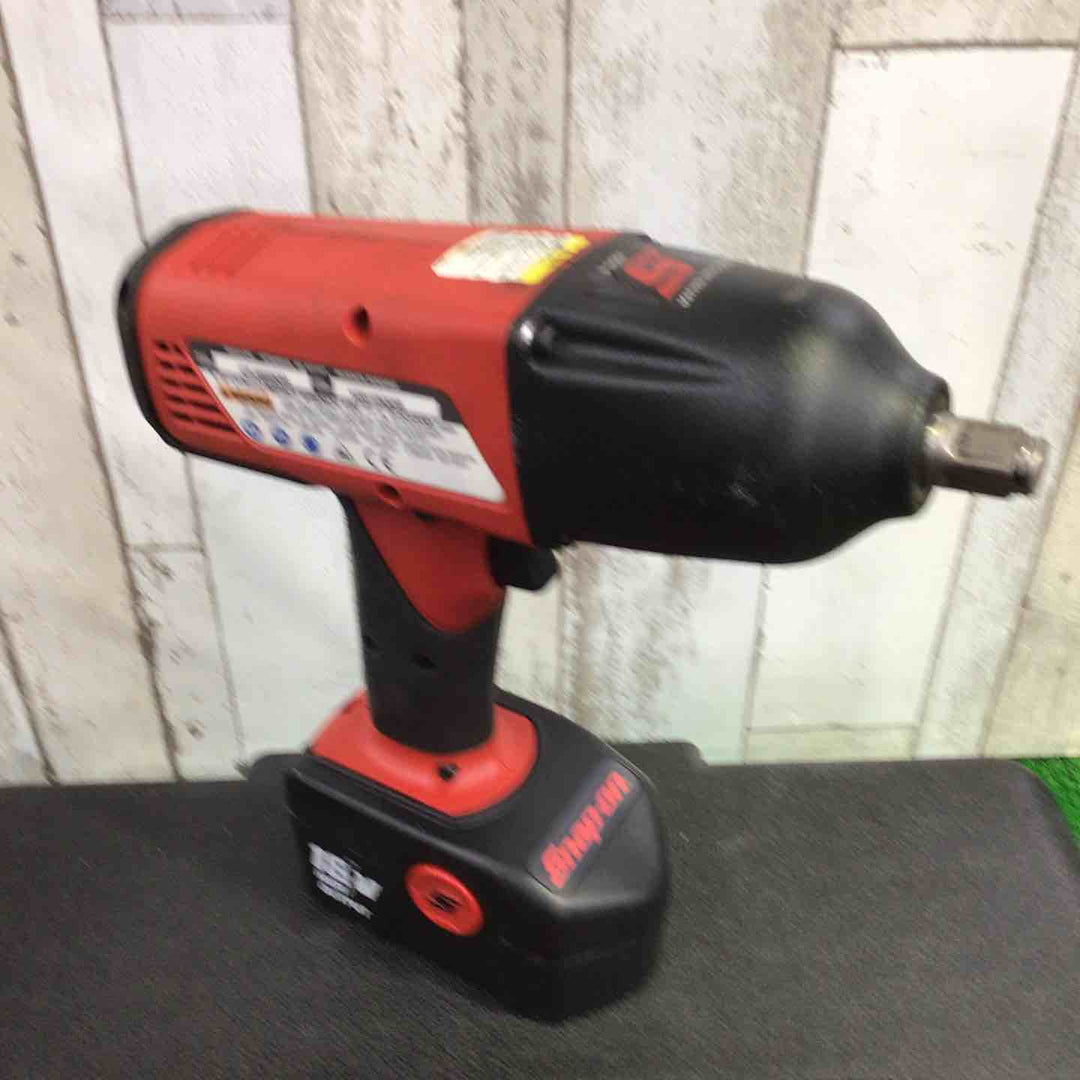 Snap-on インパクトレンチ CTJ6850R【町田店】