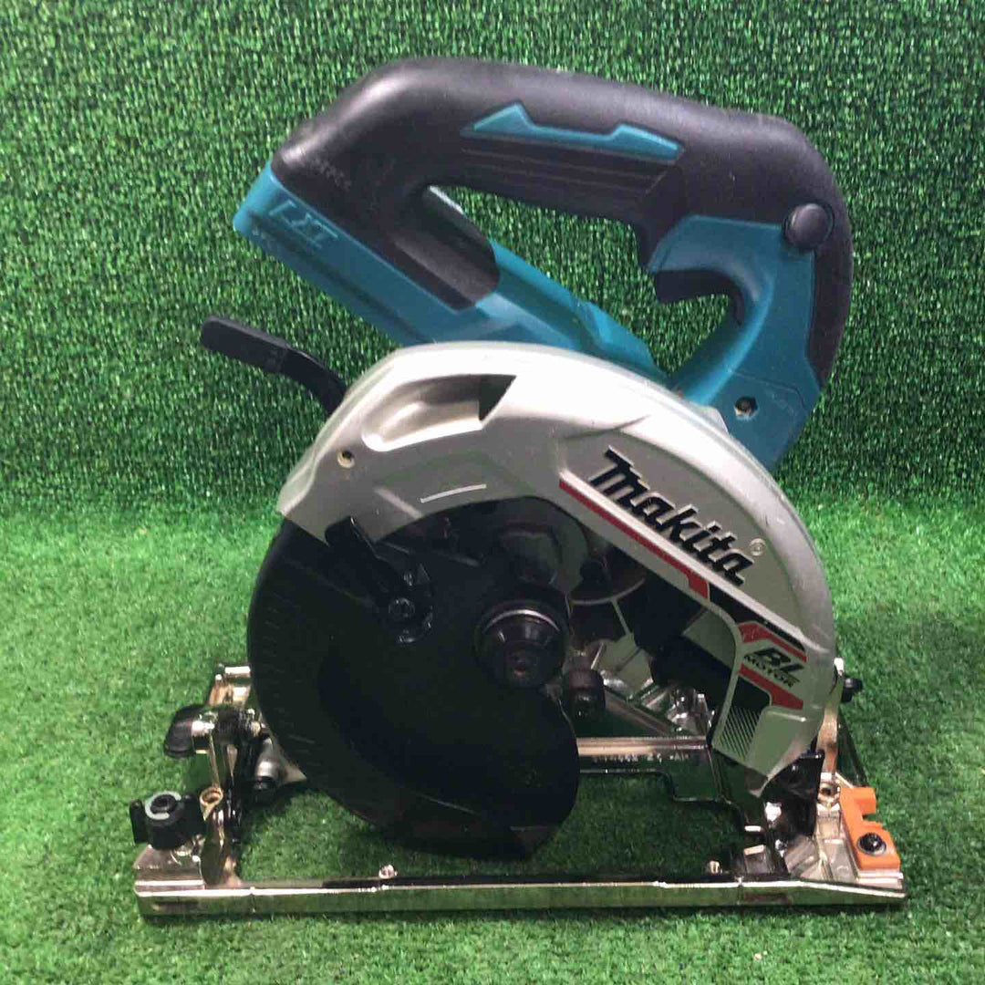 ★マキタ(makita) コードレス丸のこ HS631DRGX【川崎店】