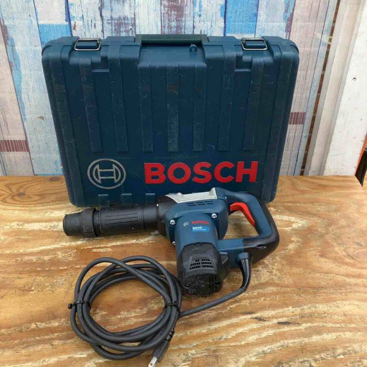 ★ボッシュ(BOSCH) 電動ハンマー GSH5X【柏店】