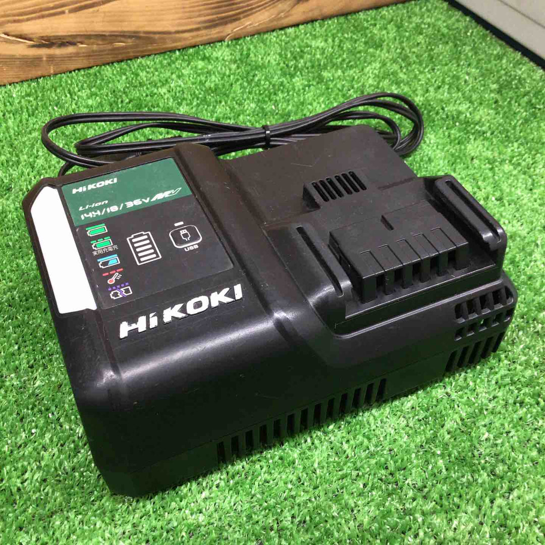 【中古品】 ハイコーキ/HIKOKI 急速充電器 UC18YDL2 【鴻巣店】