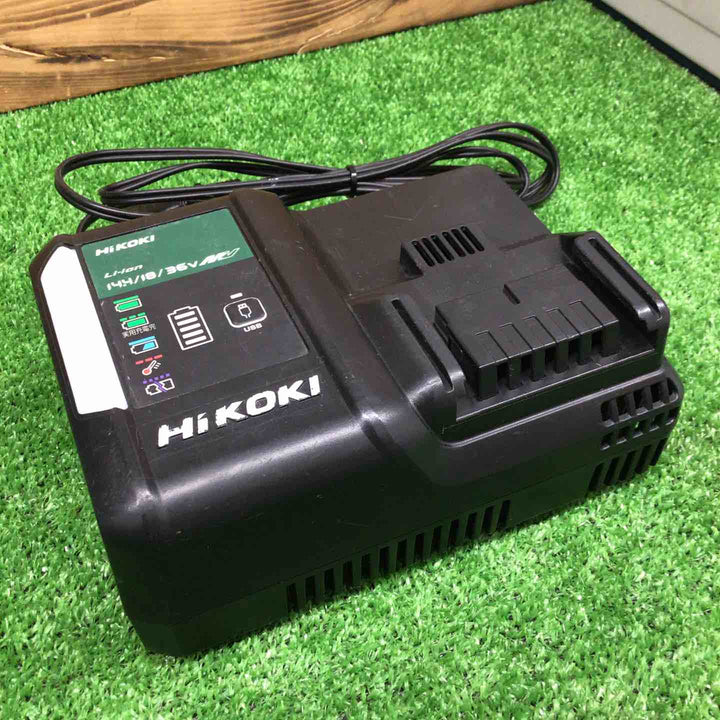 【中古品】 ハイコーキ/HIKOKI 急速充電器 UC18YDL2 【鴻巣店】