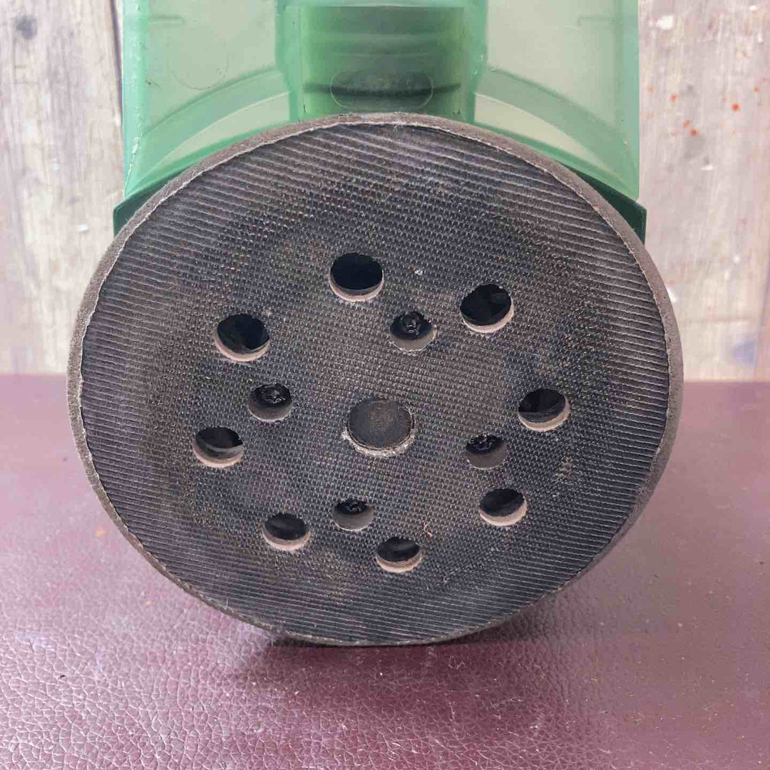 【中古品】 BOSCH(ボッシュ) 18Vコードレス吸じんランダムアクションサンダー ORB118 【東大和店】
