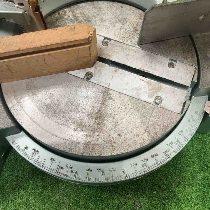 【店頭受取り限定】☆ハイコーキ(HIKOKI ※旧:日立工機) 380mm卓上丸ノコ C15FC【草加店】