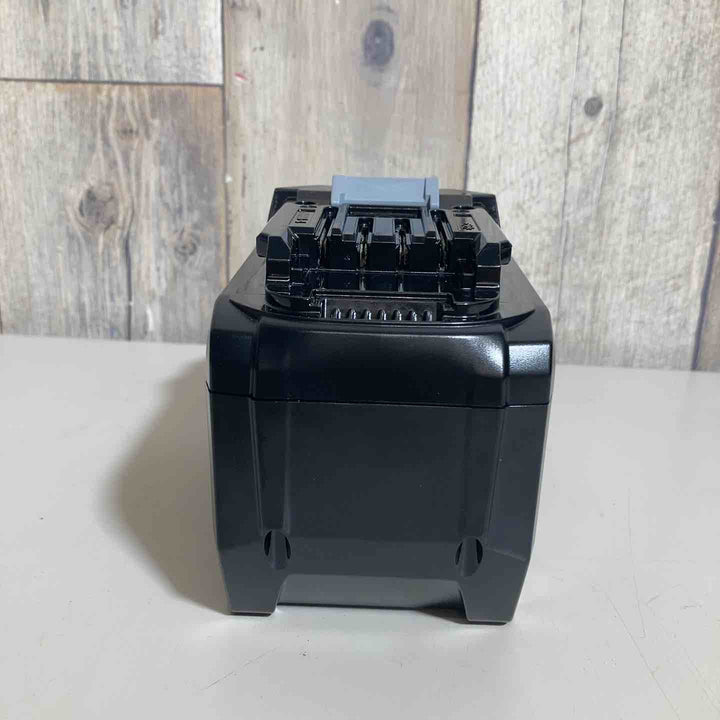 ★マキタ(makita) リチウムイオンバッテリー 40Vmax/8.0Ah BL4080F　6回充電【戸田店】