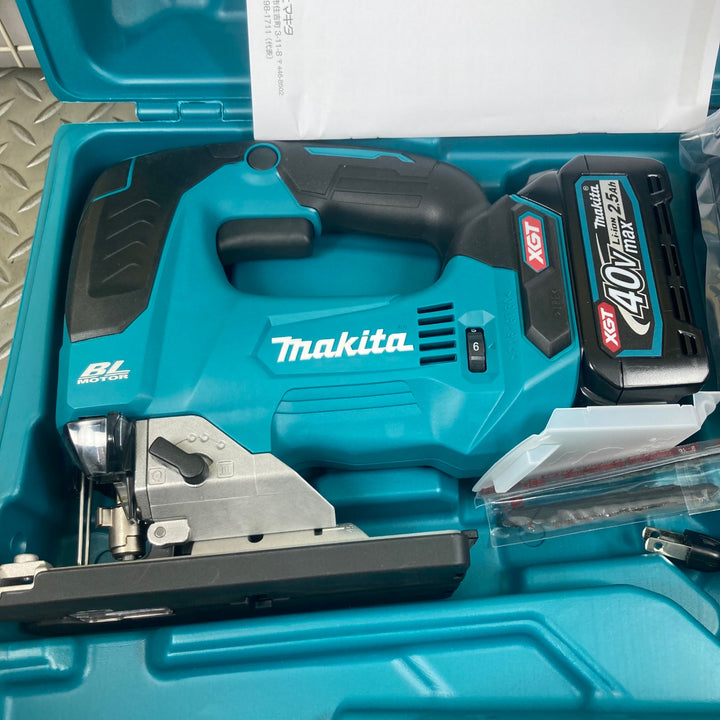 ★マキタ(makita) コードレスジグソー JV002GRDX【川崎店】