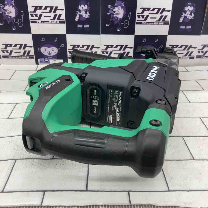 ★ハイコーキ(HIKOKI ※旧:日立工機) コードレスハンマドリル DH36DSA(NNK)【所沢店】