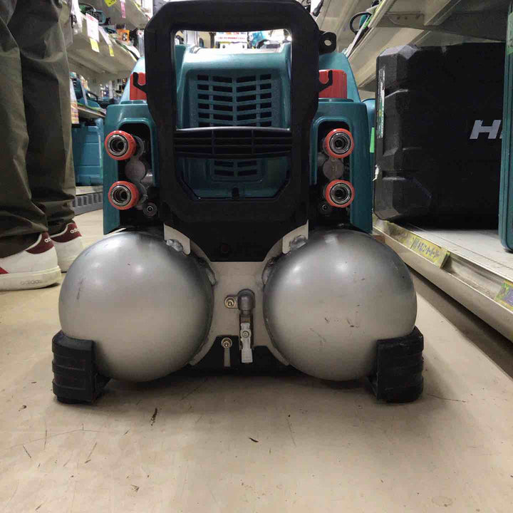 ★マキタ(makita) エアコンプレッサー AC500XGH【町田店】
