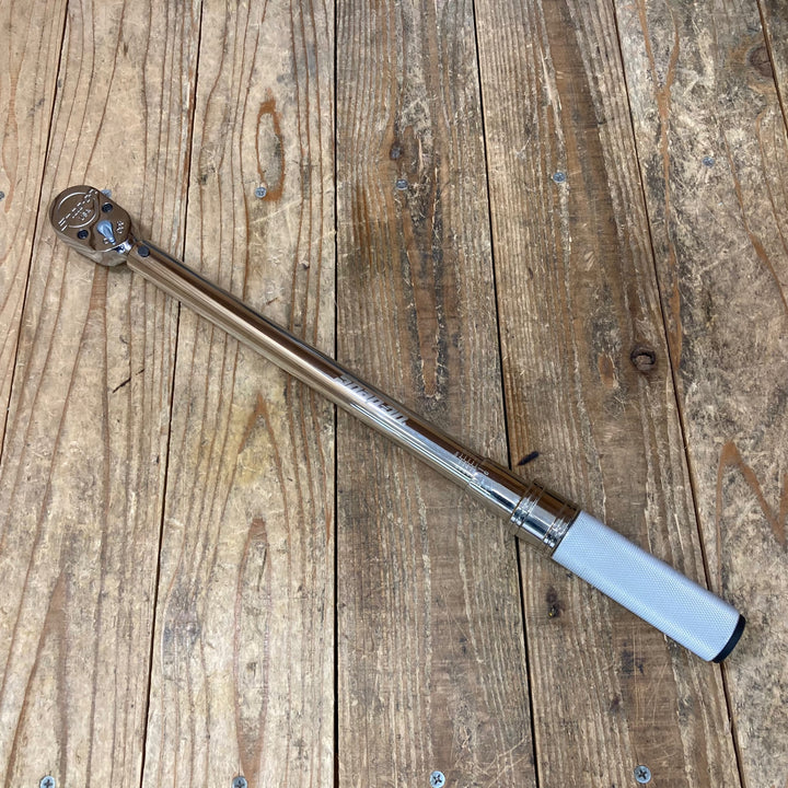 ★スナップオン(Snap-on) 1/2"トルクレンチ QD3RN200A 未校正【所沢店】