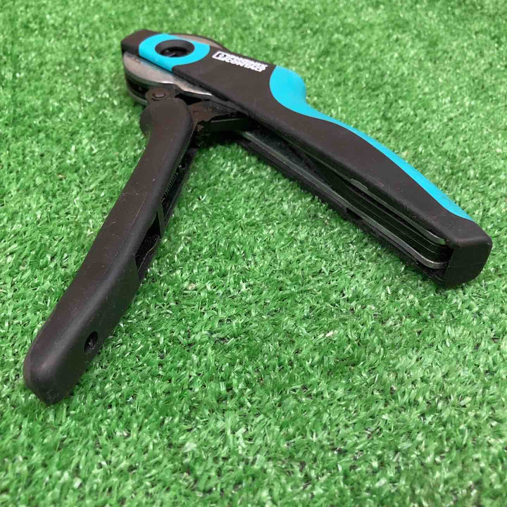【中古品】 フエニックスコンタクト/phoenic contact CRIMPFOX CENTRUS 10S 棒端子(フェルール)用圧着工具 【鴻巣店】