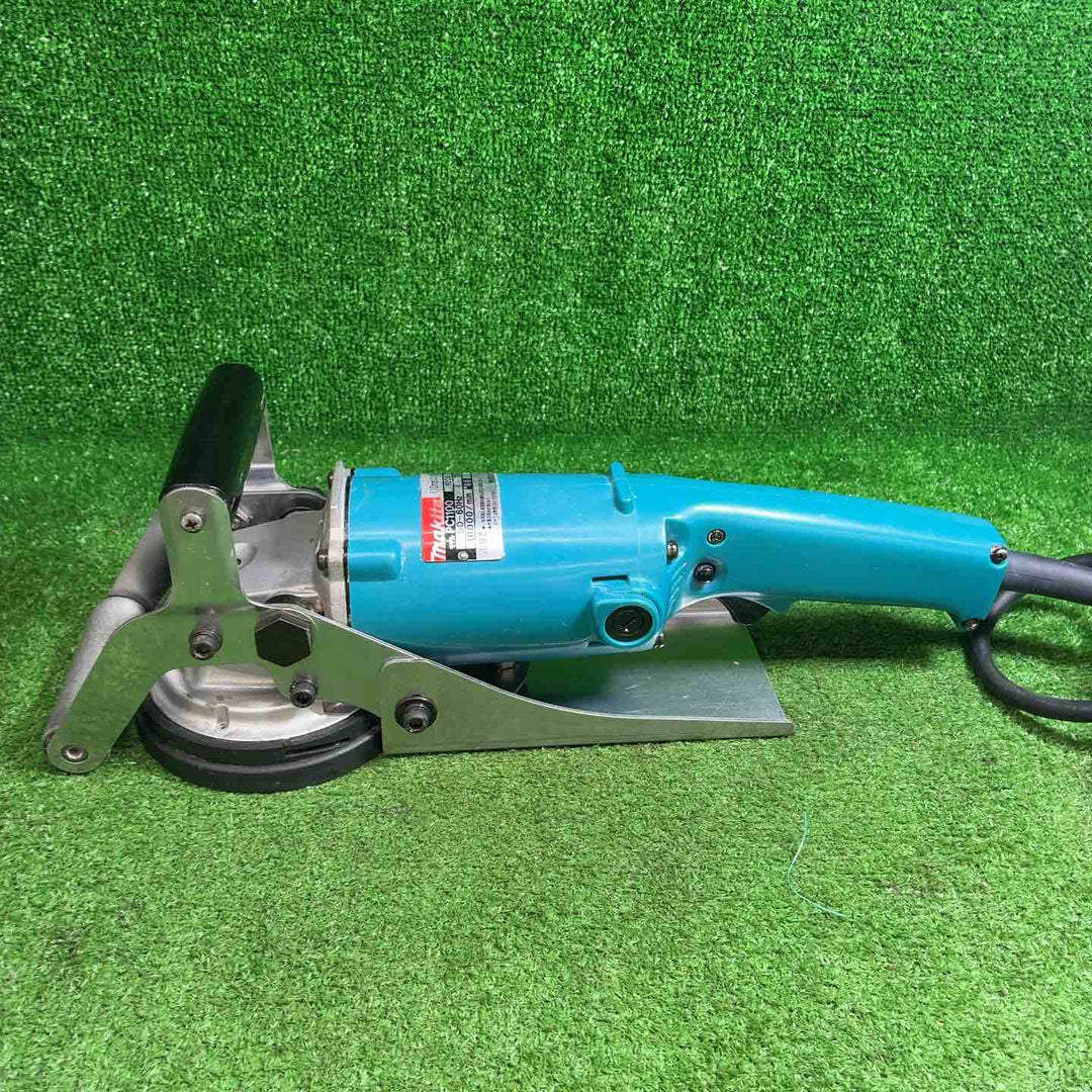 マキタ(makita) 110mmコンクリートカンナ PC1100【藤沢店】