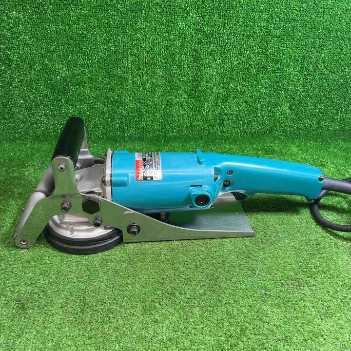 マキタ(makita) 110mmコンクリートカンナ PC1100【藤沢店】