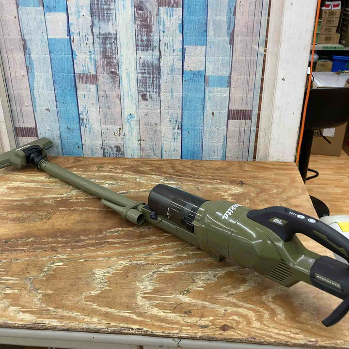 ★マキタ(makita) コードレスクリーナー CL286FDZO【柏店】