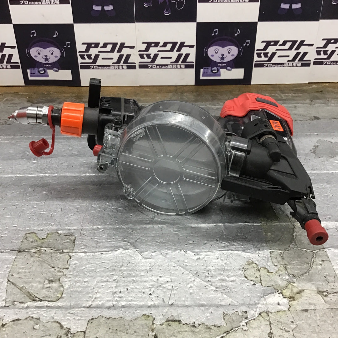 ★マックス(MAX) 高圧エア釘打ち機 HN-R38D1【所沢店】