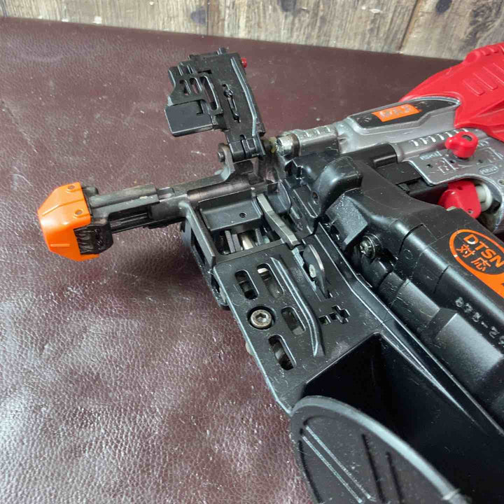 【中古品】マックス(MAX) 高圧エアネジ打ち機 HV-R41G4【東大和店】