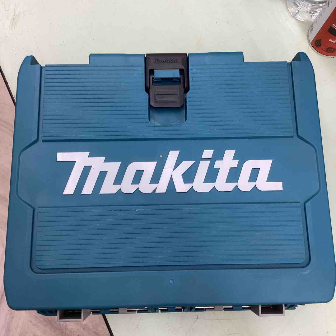 ★マキタ(makita) コードレスインパクトドライバー TD171DGXAR【越谷店】