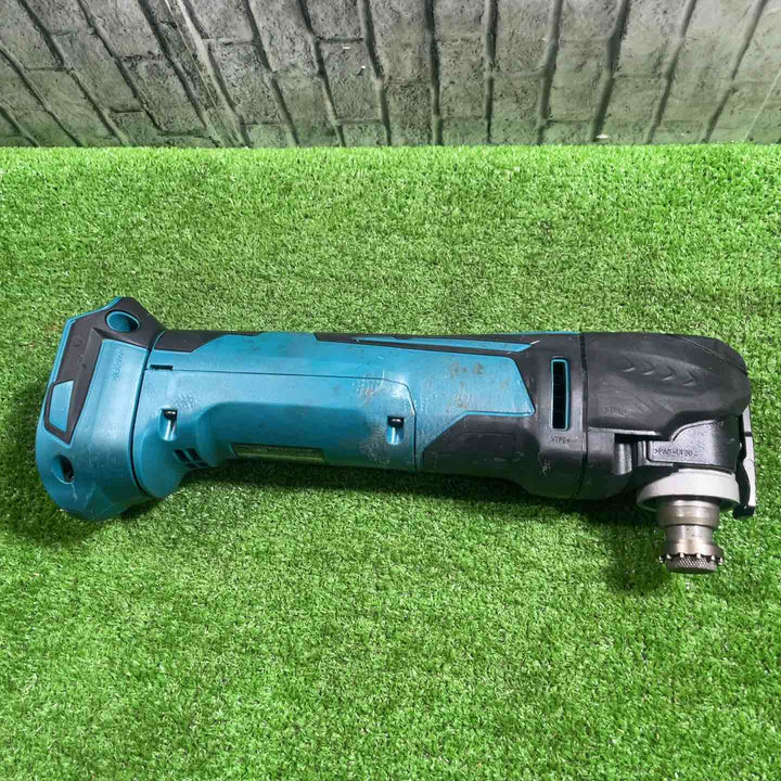 ★マキタ(makita) コードレスマルチツール TM51DZ 動作確認済み【川口店】
