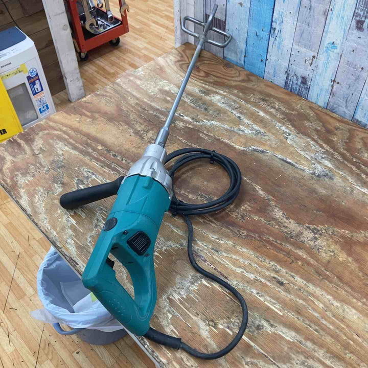 ◇リョービ(RYOBI) パワーミキサ PM-311 640714A かくはん機【柏店】
