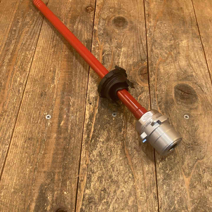 【中古品】ヒルティ(HILTI) ダイヤモンドコアビット DD-C 18/300 SPX-T abras 18mm #2076469【所沢店】