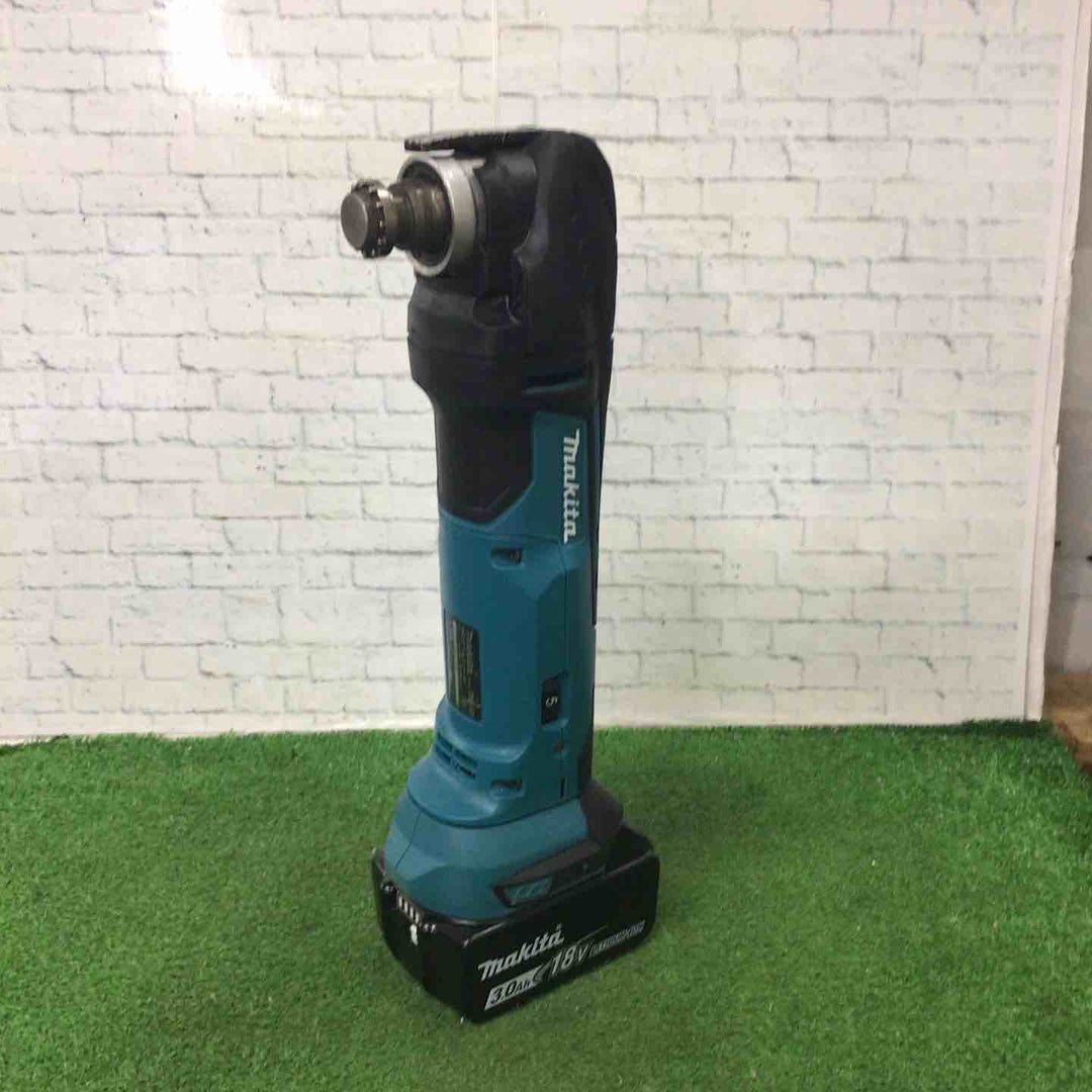 ★マキタ(makita) コードレスマルチツール TM51DRG【町田店】