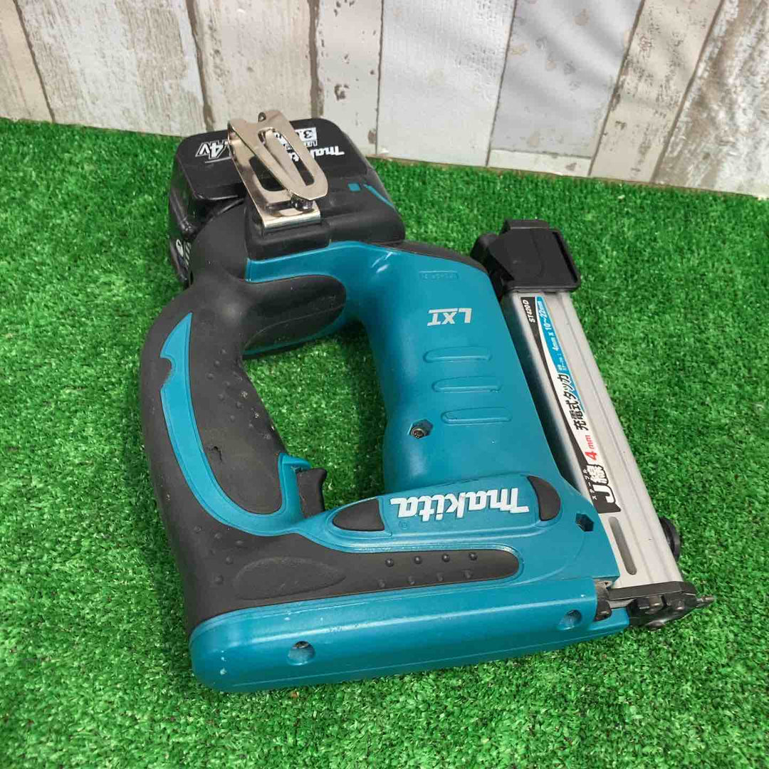 ☆マキタ(makita) コードレスタッカ ST420DZK【町田店】