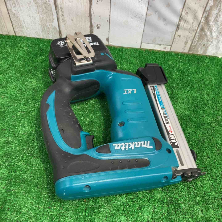 ☆マキタ(makita) コードレスタッカ ST420DZK【町田店】