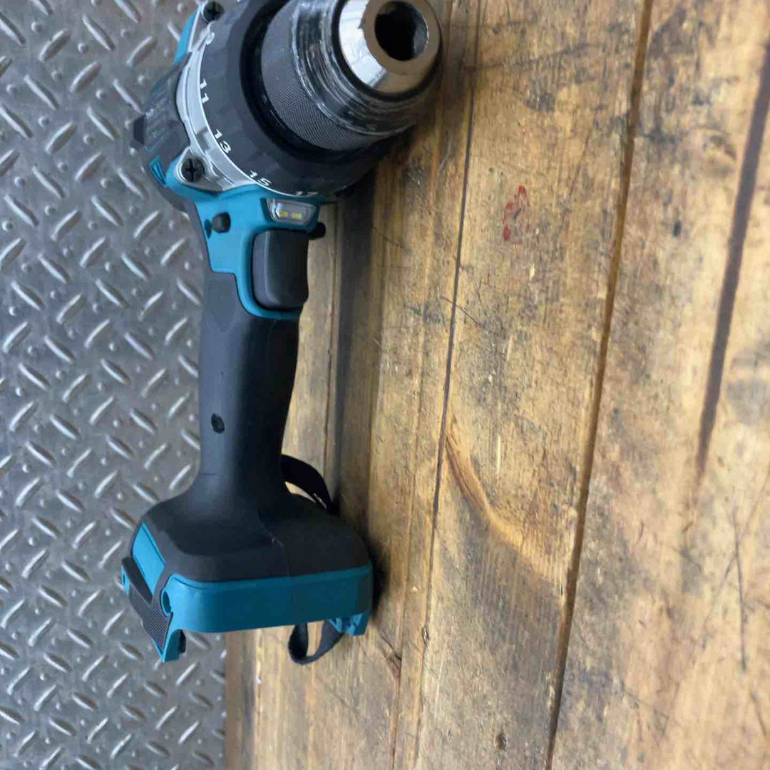 【中古品】マキタ(makita) コードレスドリルドライバー DF486DZ【所沢店】