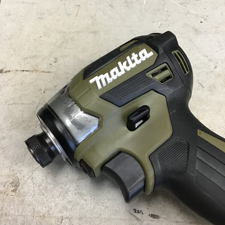 【中古品】 マキタ/makita コードレスインパクトドライバー・TD173DRGXO 【鴻巣店】