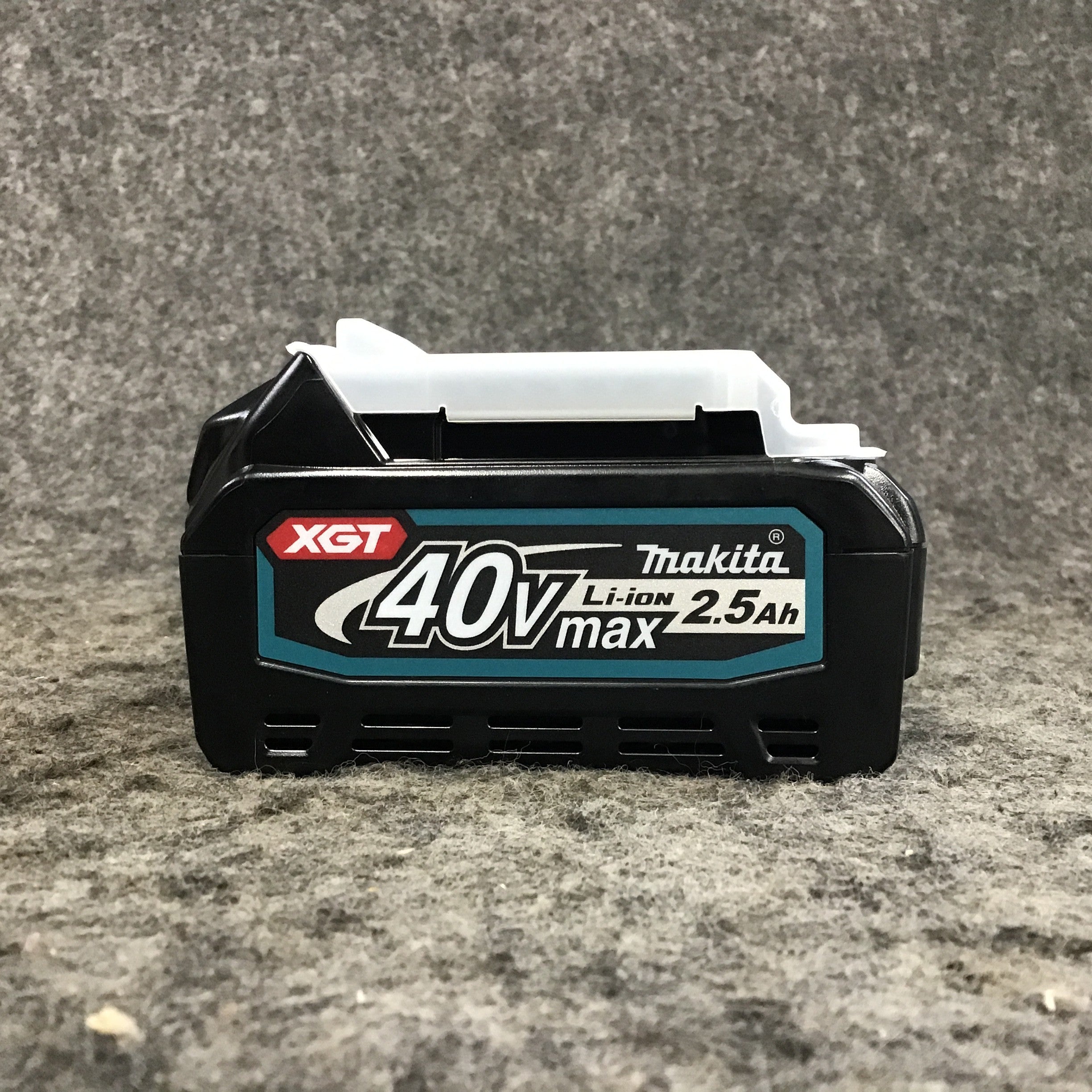 ☆マキタ(makita) リチウムイオンバッテリー 40Vmax/2.5Ah BL4025【柏店】 – アクトツールオンラインショップ