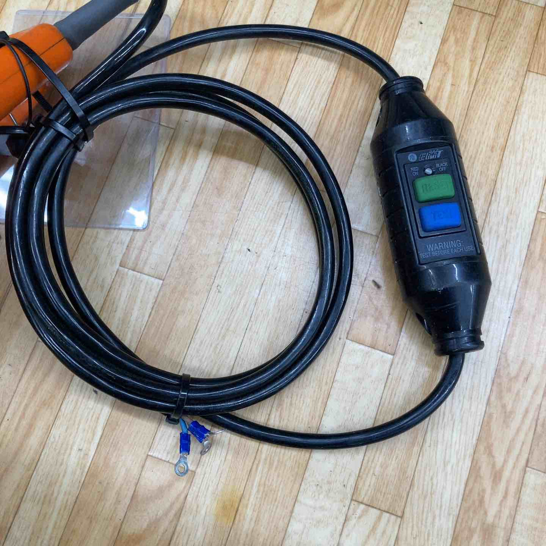 ◇ハスクバーナ/Husqvarna 電動パワーカッター K3000WET 200V【草加店】