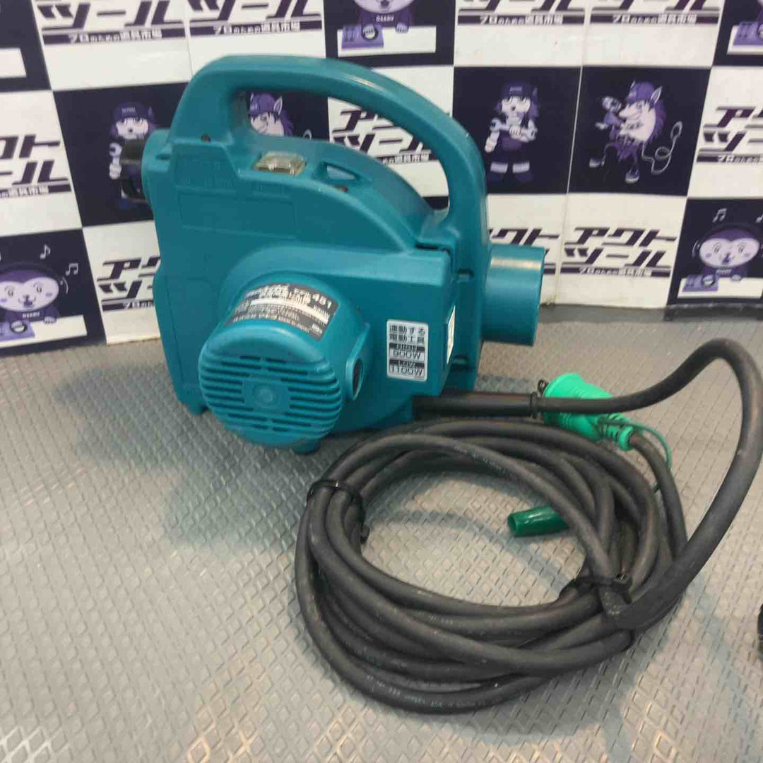 ☆マキタ(makita) 集じん機 451(P)【所沢店】