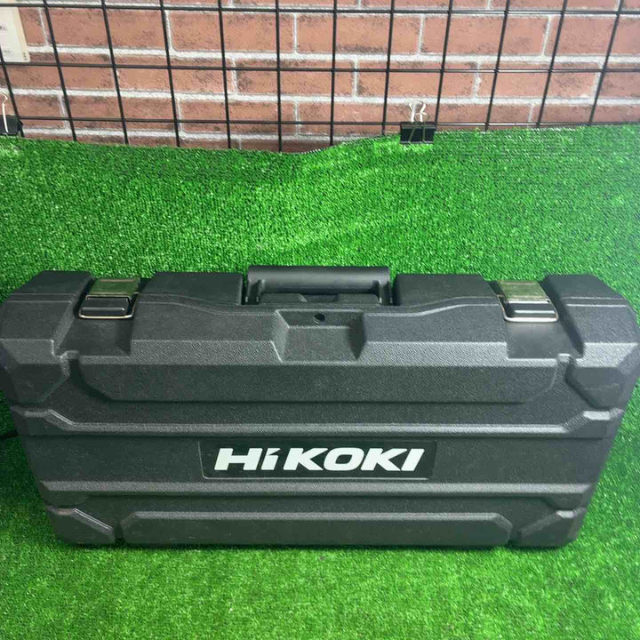 【未使用品】 ハイコーキ (HIKOKI ※旧:日立工機) セーバーソー CR13VEY 【藤沢店】