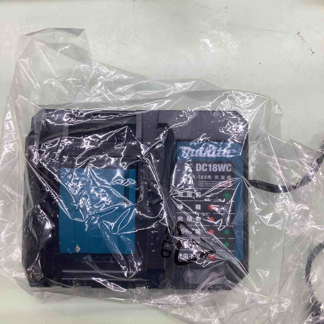 ◇マキタ(makita) コードレス生垣バリカン MUH407DWF【越谷店】