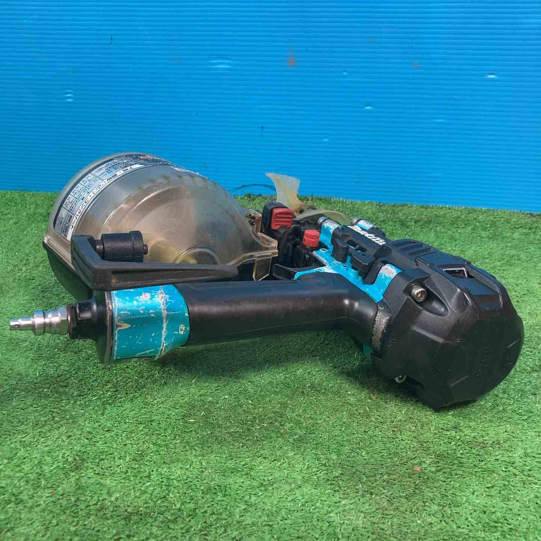 ★マキタ(makita) 高圧エア釘打ち機 AN636HM【岩槻店】