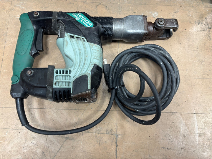 ★ハイコーキ(HIKOKI ※旧:日立工機) 電動ハンマ H41SA2【草加店】