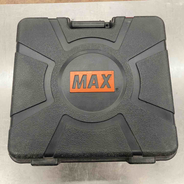 ★マックス(MAX) コードレスフィニッシュネイラ TJ-35FN1-BC/50A【所沢店】