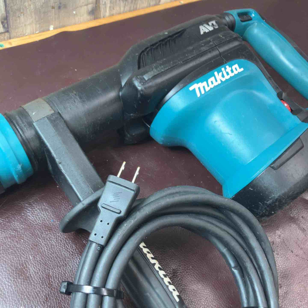 【中古品】 マキタ(makita) 電動ハンマ HM0871C 【東大和店】