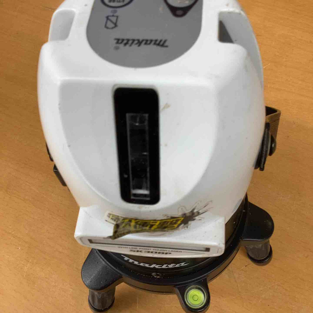◇マキタ(makita) レーザ墨出し器 SK308P【越谷店】
