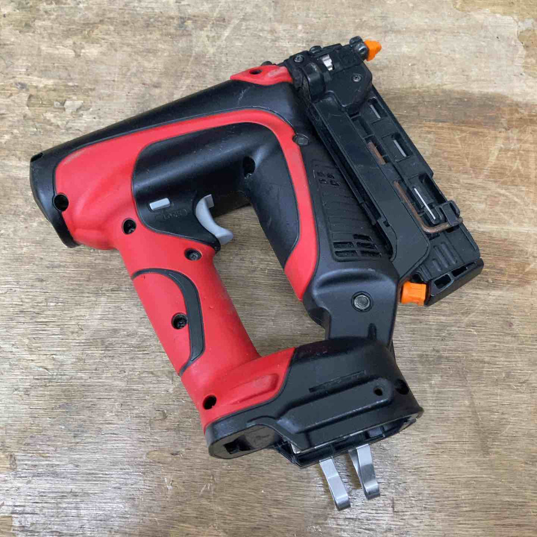 ◇マックス(MAX) コードレスピンネイラ TJ-35P3-BC/1850A【柏店】