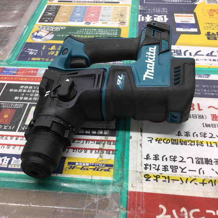 ☆マキタ(makita) コードレスハンマドリル HR171DZ【戸田店】