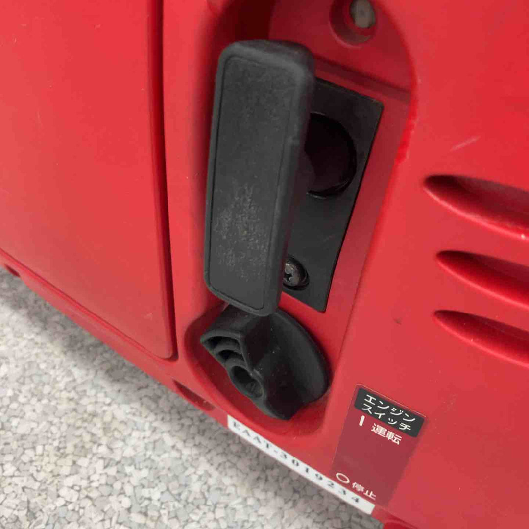 ★ホンダ(HONDA) 発電機 EU9i【八潮店】