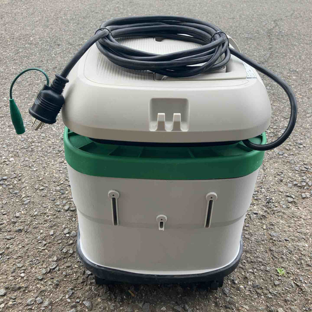◇HiKOKI(ハイコーキ) 電動工具用集じん機 粉じん専用 集じん容量15L  RP150YD(L)【所沢店】