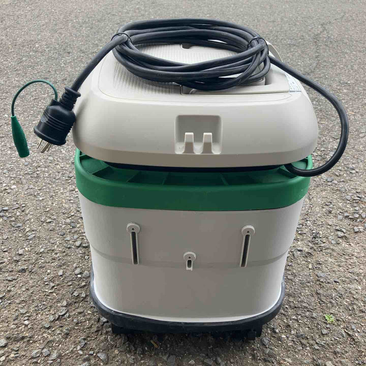 ◇HiKOKI(ハイコーキ) 電動工具用集じん機 粉じん専用 集じん容量15L  RP150YD(L)【所沢店】