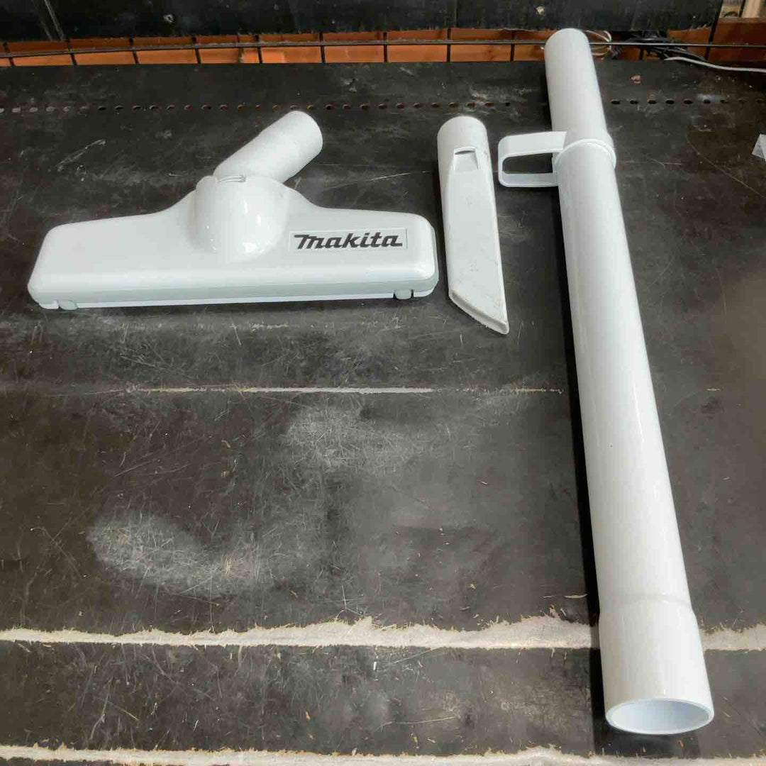 ◇マキタ(makita) コードレスクリーナー CL108FDSHW【草加店】