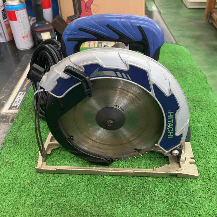 ◇HiKOKI(旧日立工機) 電気丸のこ(アルミベース) FC7MA2【桶川店】