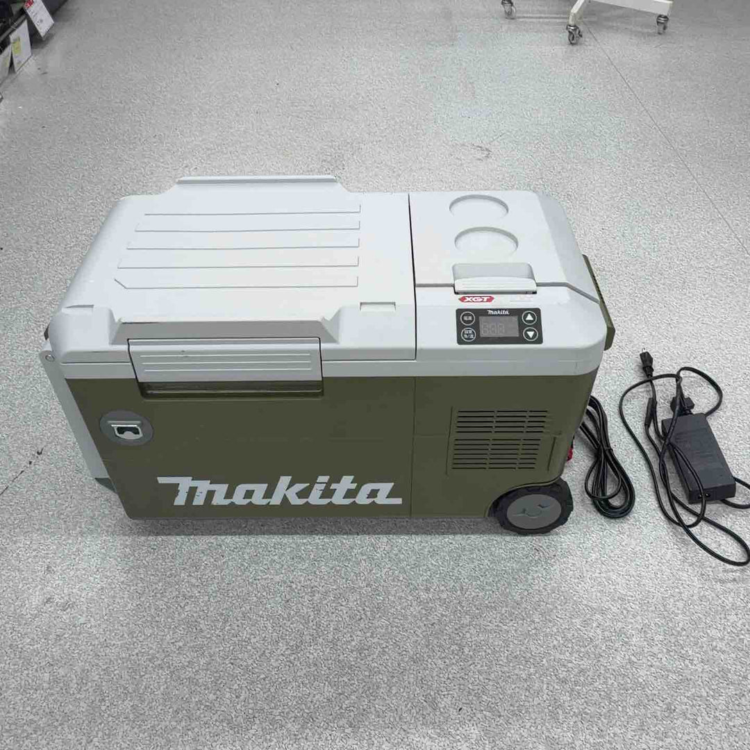 ★マキタ(makita) コードレス冷温庫 CW001GZO【八潮店】