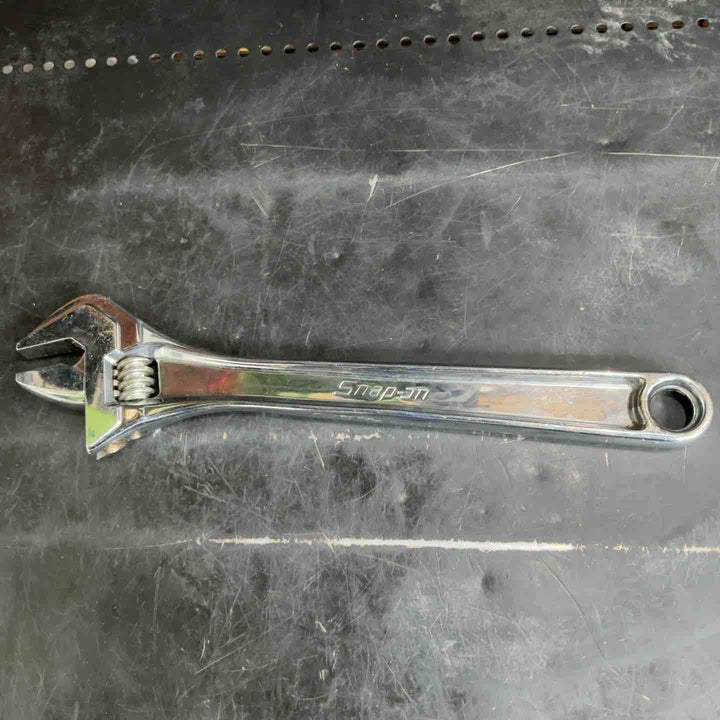 Snap-on スナップオン モンキーレンチ AD12BA【草加店】
