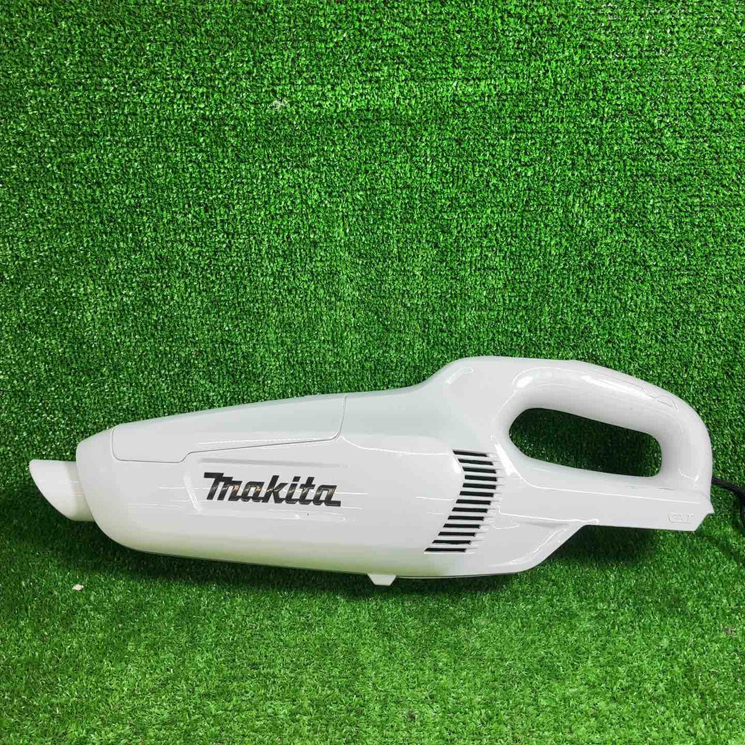 マキタ(makita) コードレスクリーナー CL107FDSHW【藤沢店】