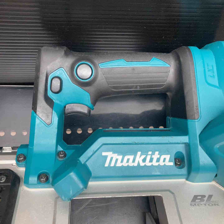 ★マキタ(makita) コードレスポータブルバンドソー PB183DZ【川越店】
