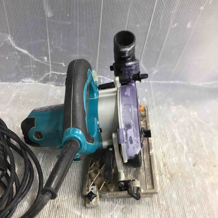 ★マキタ(makita) 防じん丸のこ KS5000FX【草加店】